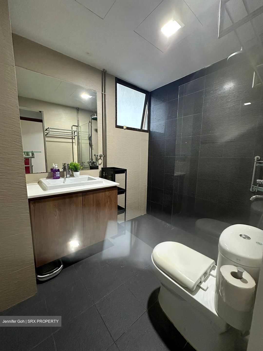 Parc Oasis (D22), Condominium #533591701